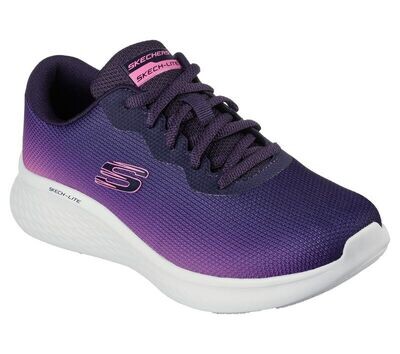 Skechers - Lite Pro - Fade Out - Navy/Pink - Scarpe Donna