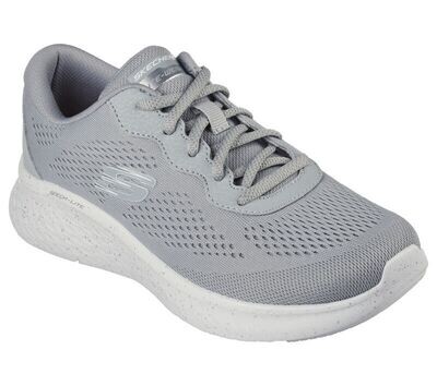 Skechers Skech-Lite Pro - Gray - Scarpe Donna