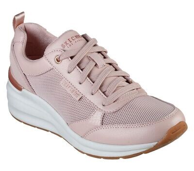 Skechers Billion - Hot Days - Mauve - Scarpe Donna