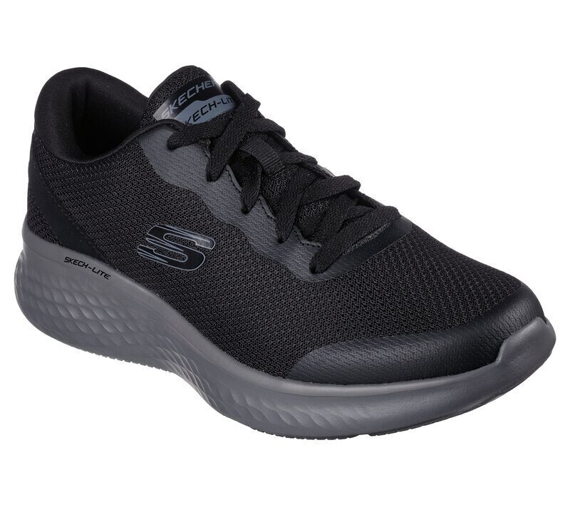 Skechers Skech - Lite Pro - Clear Rush - Black/Charcoal - Scarpe Uomo