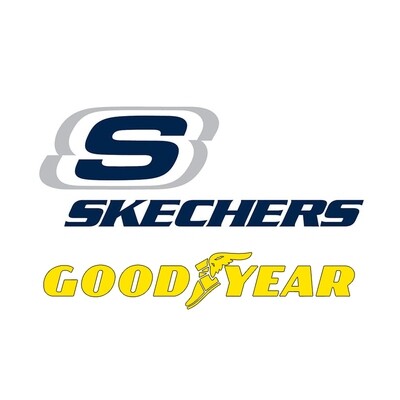 Skechers Goodyear