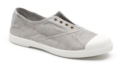 Natural World Old Lavender Grigie - Scarpe Donna
