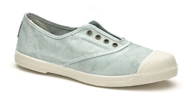 Natural World Old Lavender Azzurre - Scarpe Donna