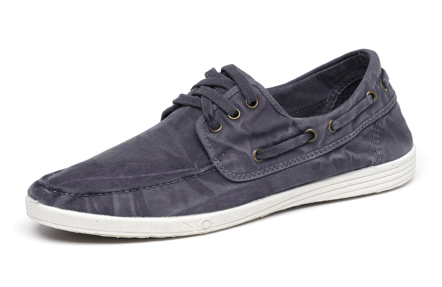 Natural World Old Elbrus Blu - Scarpe Uomo