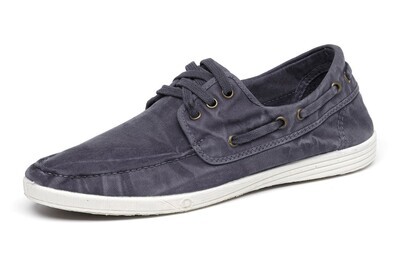 Natural World Old Elbrus Blu - Scarpe Uomo