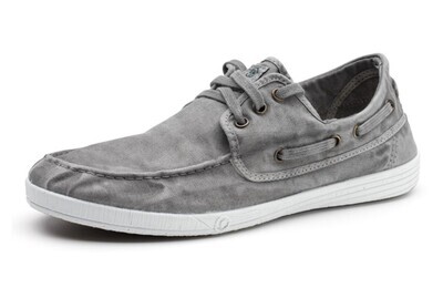Natural World Old Elbrus Grigie - Scarpe Uomo
