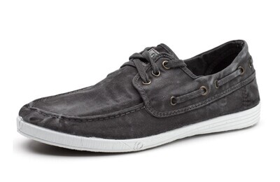 Natural World Old Elbrus Nere - Scarpe Uomo