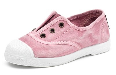 Natural World Old Grape Rosa - Scarpe Bimbo