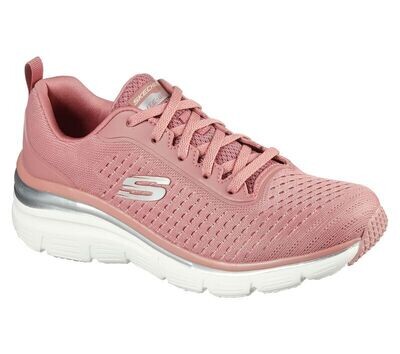 Skechers Fashion Fit - Make Moves - Rose - Scarpe Donna