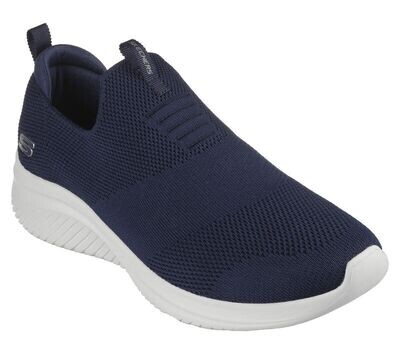 Skechers Ultra Flex 3.0 - Denlark - Navy - Scarpe Uomo