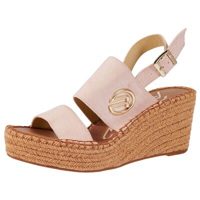 Replay Susan Micro Met Pink - Scarpe Donna