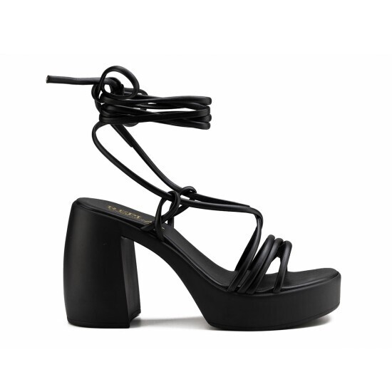 Replay Saba Multi Black - Scarpe Donna