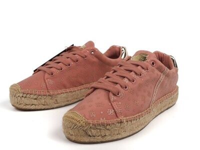 Replay Nash Print Pink - Scarpe Donna