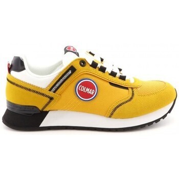 Colmar Travis Sport Bold 051 - Ochre - Scarpe Uomo