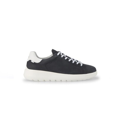 Ambitious Hover Comfort White/Navy - Scarpe Uomo