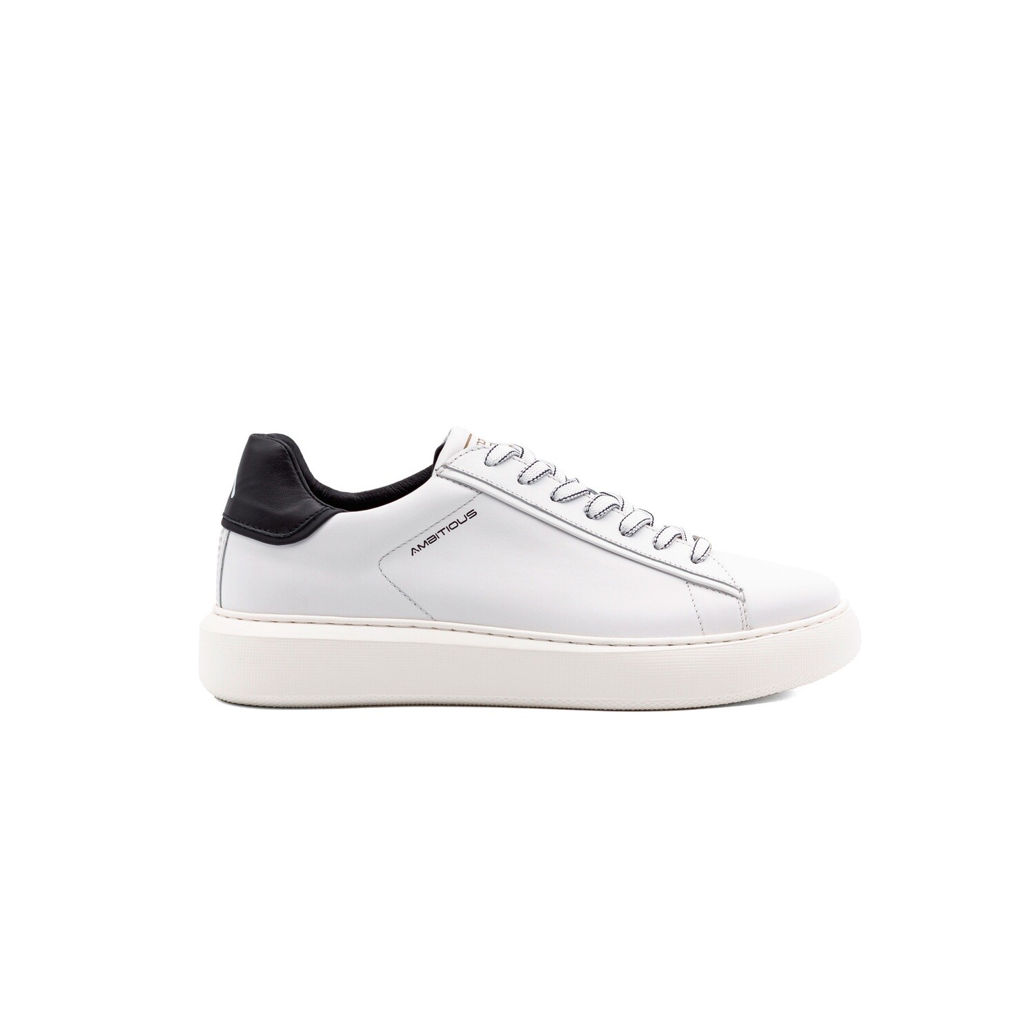 Ambitious Eclipse Stitched Off White - Scarpe Uomo