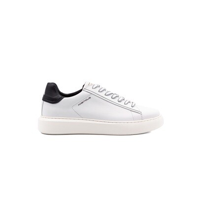 Ambitious Eclipse Stitched Off White - Scarpe Uomo