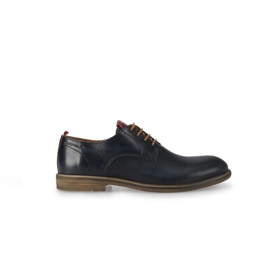 Ambitious Caye Derby Navy - Scarpe Uomo