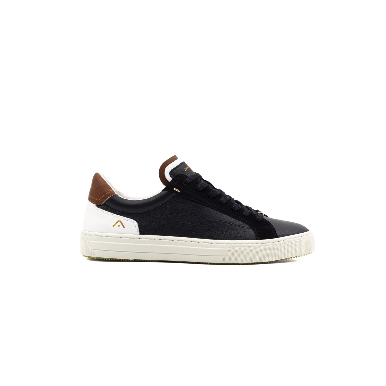 Ambitious Anopolis Lace Up Navy - Scarpe Uomo