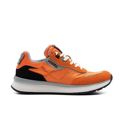 Replay Future Run Orange -Scarpe Uomo