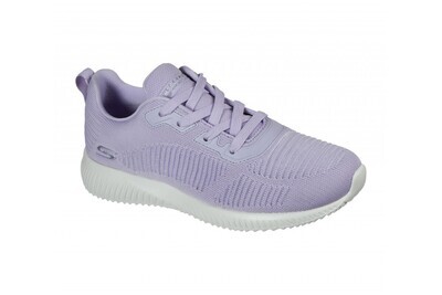 Skechers Bobs Squad - Breeze Way - Lavender - Scarpe Donna