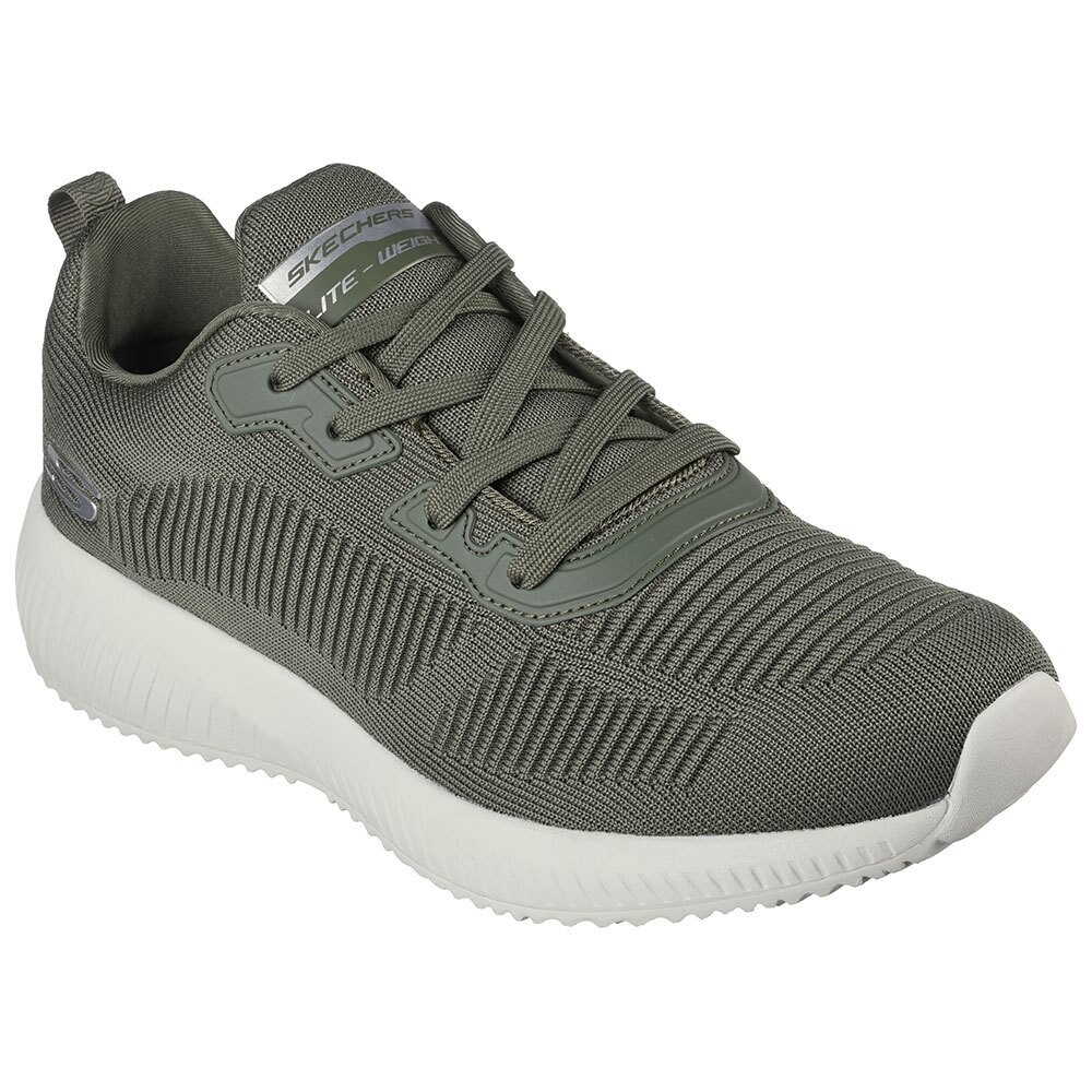 Skechers Squad - Olive -Scarpe Uomo