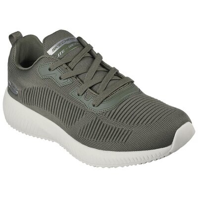 Skechers Squad - Olive -Scarpe Uomo