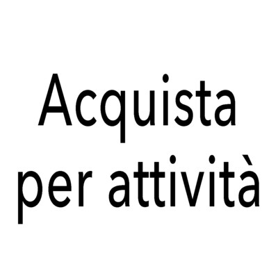 Acquista per attività