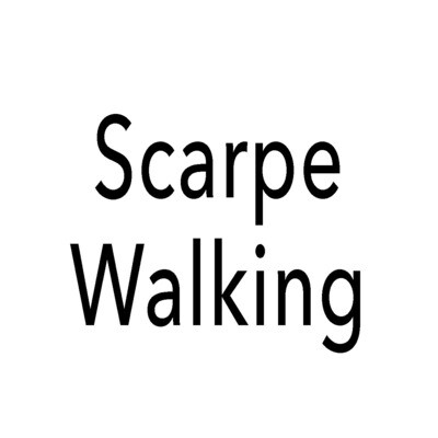 Scarpe Per Camminare