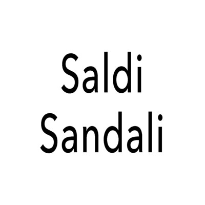 Sandali