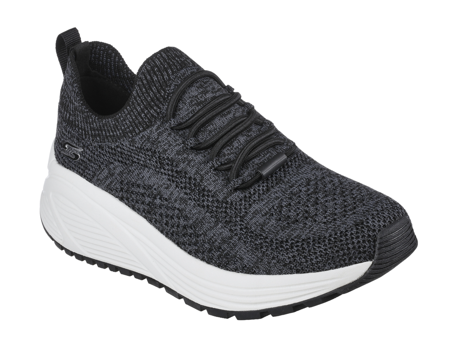 SKECHERS BOBS Sparrow 2.0 Wind Chime Black Scarpe Donna