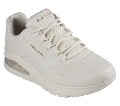 Skechers Uno 2 - Air Around You - Off White - Scarpe Uomo