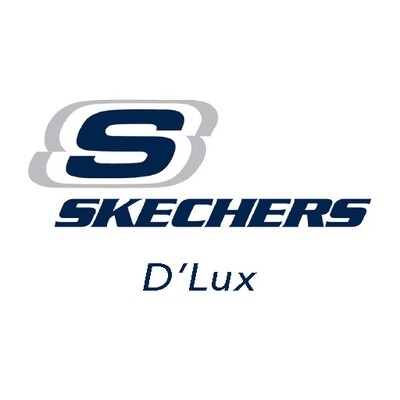Skechers D&#39;Lux