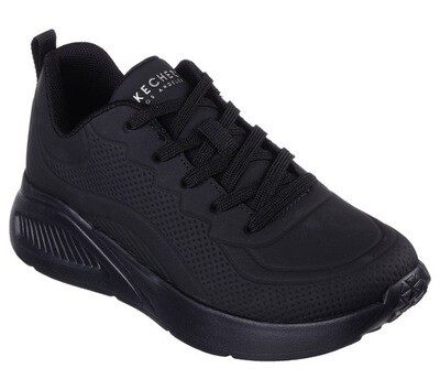 Skechers Uno Lite - Lighter One - Black - Scarpe Donna