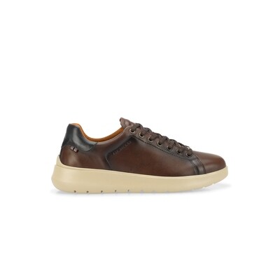 Ambitious Hover Comfort Brown - Scarpe Uomo