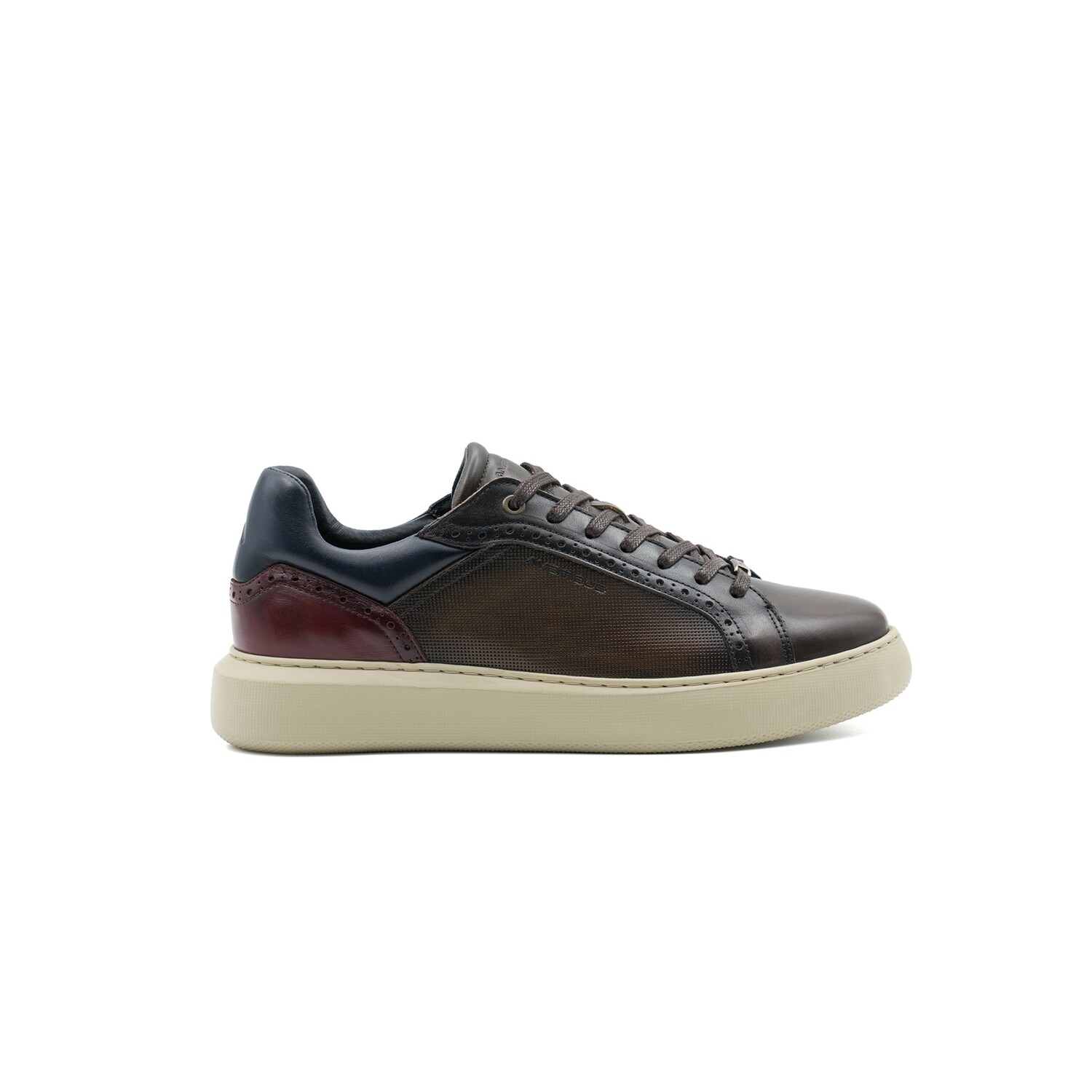 Ambitious Eclipse Lace Up Multi - Scarpe Uomo