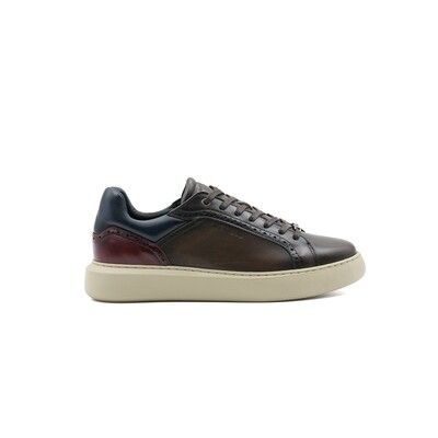 Ambitious Eclipse Lace Up Multi - Scarpe Uomo