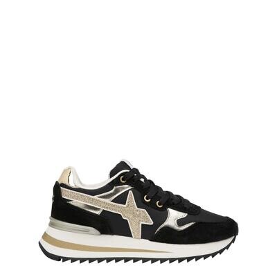 W6YZ Yak - W Black - Multi - Scarpe Donna
