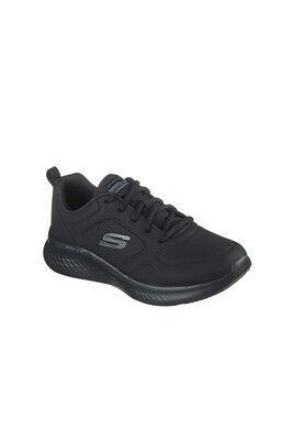 Skechers Skech Lite Pro - City Stride - Black - Scarpe Donna