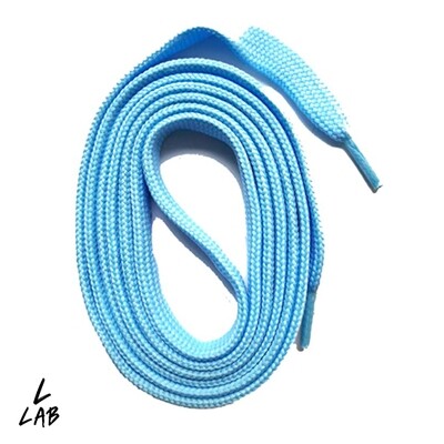 Lacci Colorati Celesti