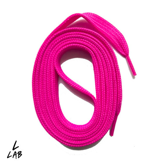 Lacci Colorati Fucsia