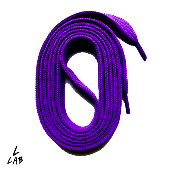 Lacci Colorati Viola