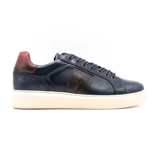 Ambitious Sneakers Eclipse Navy Combi - Scarpe Uomo