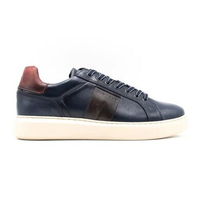 Ambitious Sneakers Eclipse Navy Combi - Scarpe Uomo