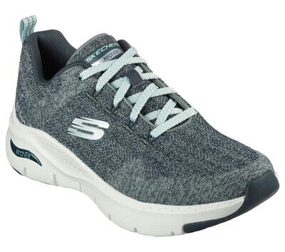 Arch Fit-Comfy Wave Sage - Scarpe Donna