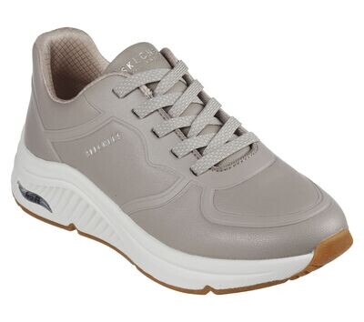 Arch Fit S - Miles - Mile Makers - Taupe - Scarpe Donna