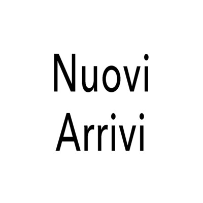 Nuovi Arrivi