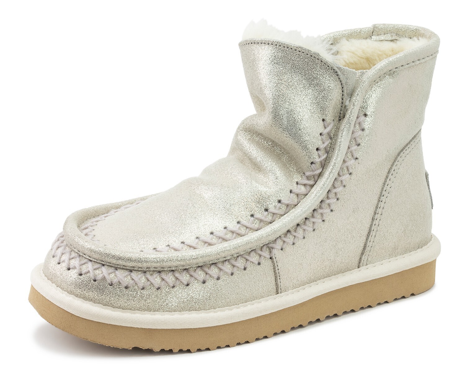 Natural World Boots Perla - Scarpe Donna