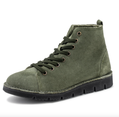 Natural World Scarponcino Forest - Scarpe Uomo