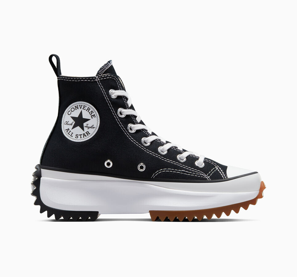 Converse Run Star Hike - Scarpe Donna